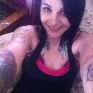 Meet your Posher, Keri